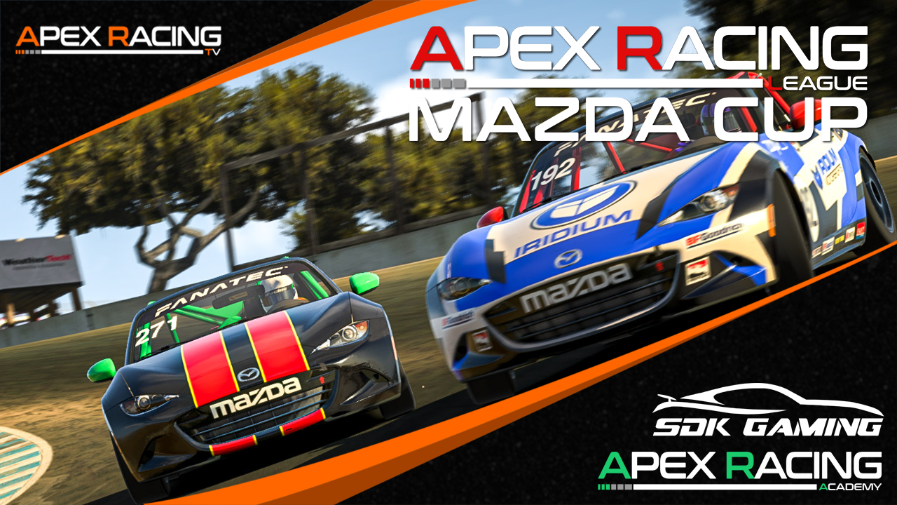 Игры apex racing