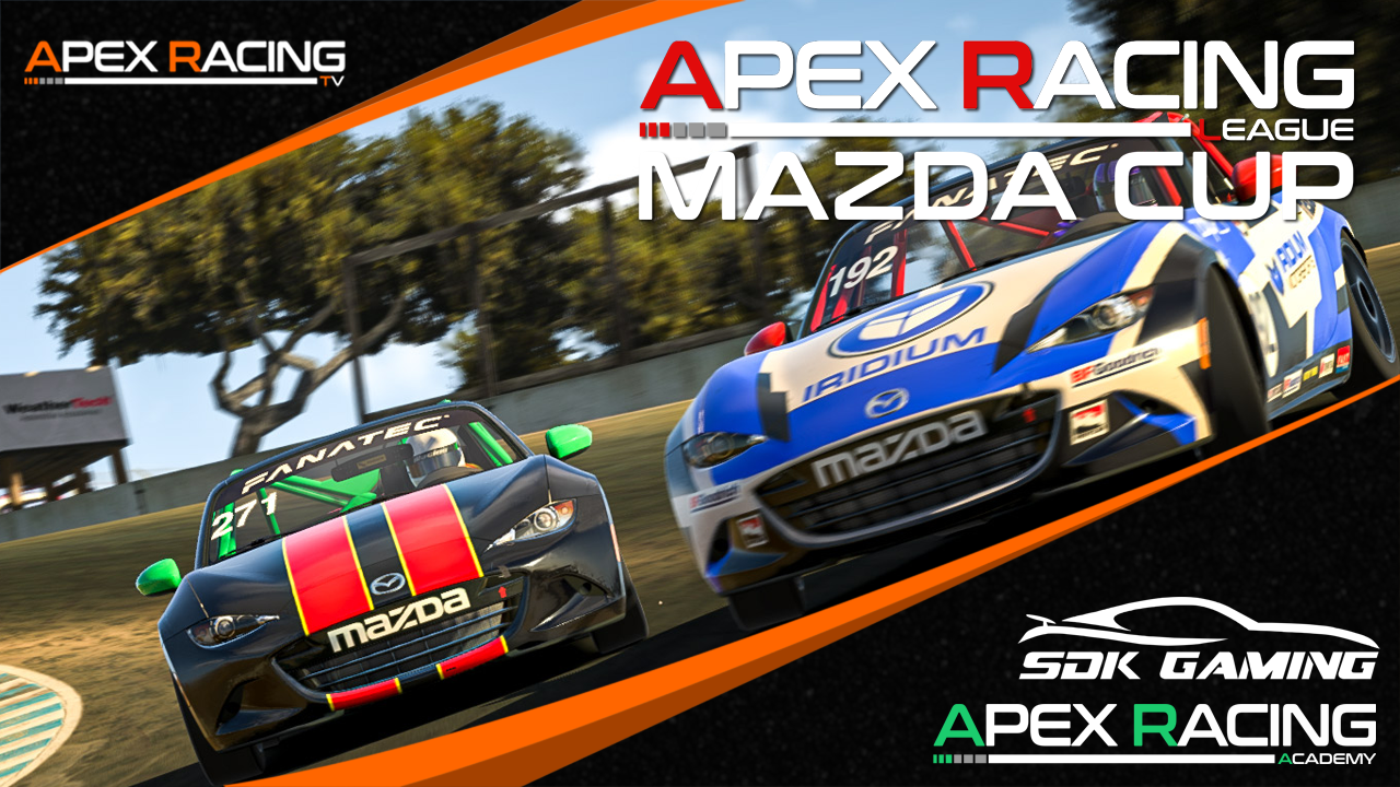 Игра apex race